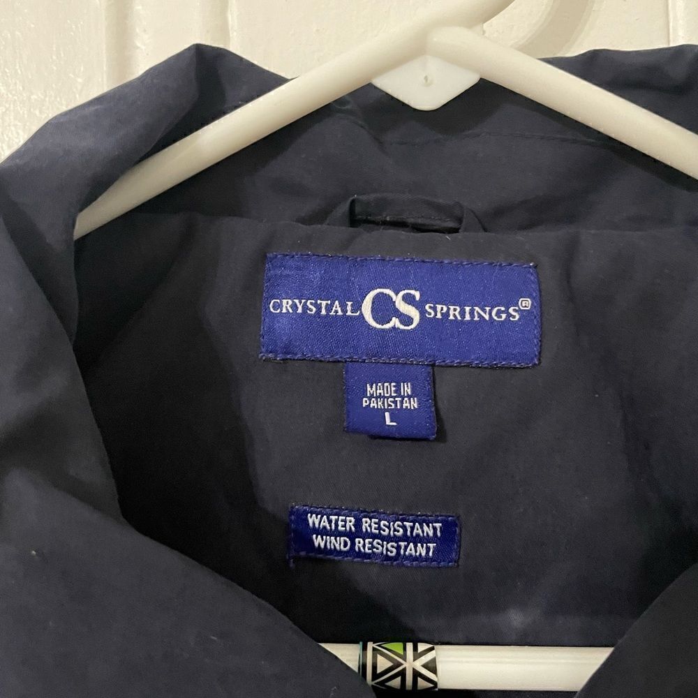 USA Seals jacket   - Picture 5 of 8